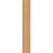 Ekena Millwork Funston Craftsman Smooth Outlooker, Western Red Cedar, 5 1/2"W x 24"D x 36"H OUT06X24X36FST04SWR - alternate 3